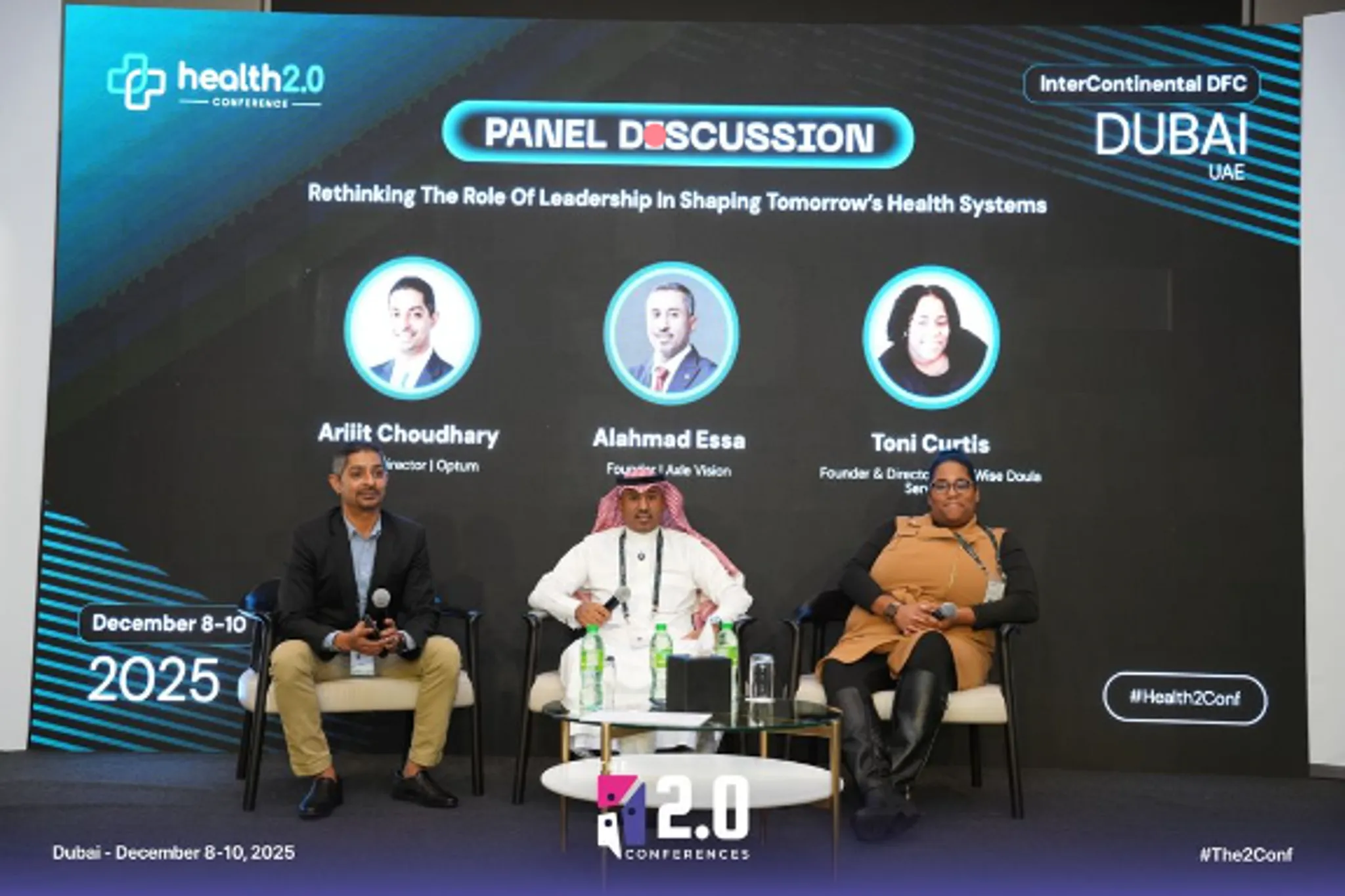 Health 2.0 Conference Singapore 